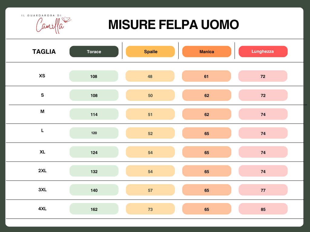 Luca® | Felpa con cappuccio definitiva