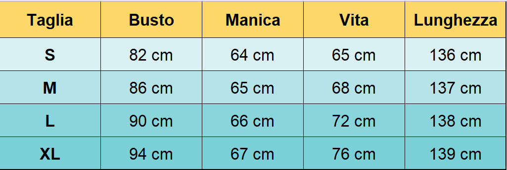 Melania™ - Completo da donna a due pezzi