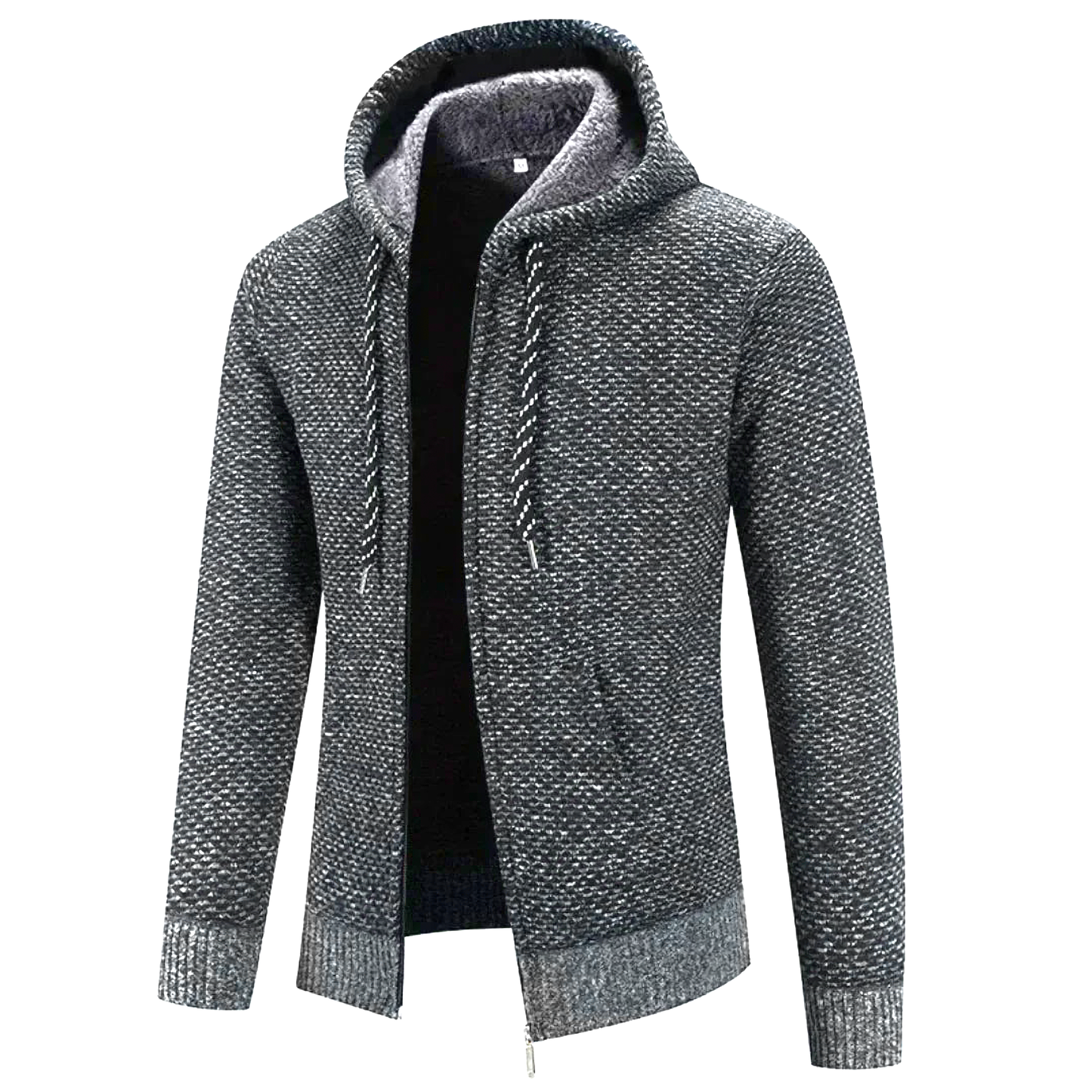 Luca® | Felpa con cappuccio definitiva