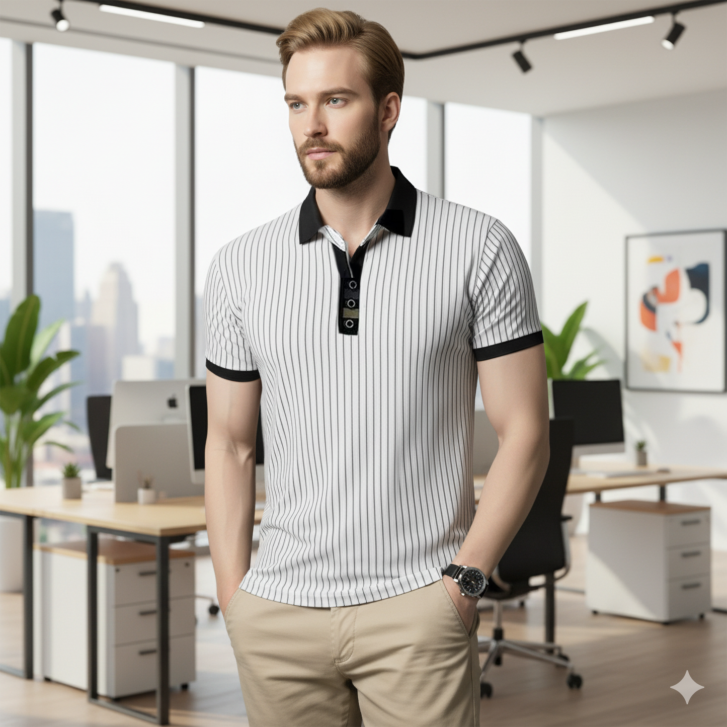 Polo Vittorio Maestro