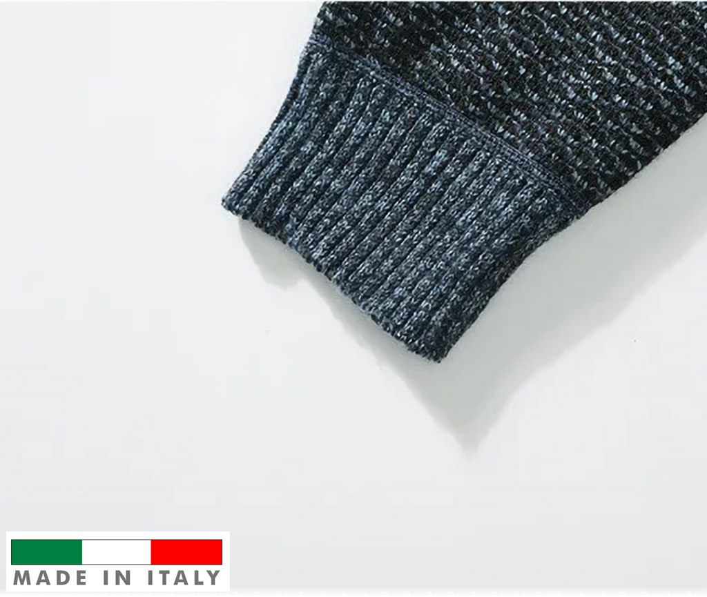 Luca® | Felpa con cappuccio definitiva