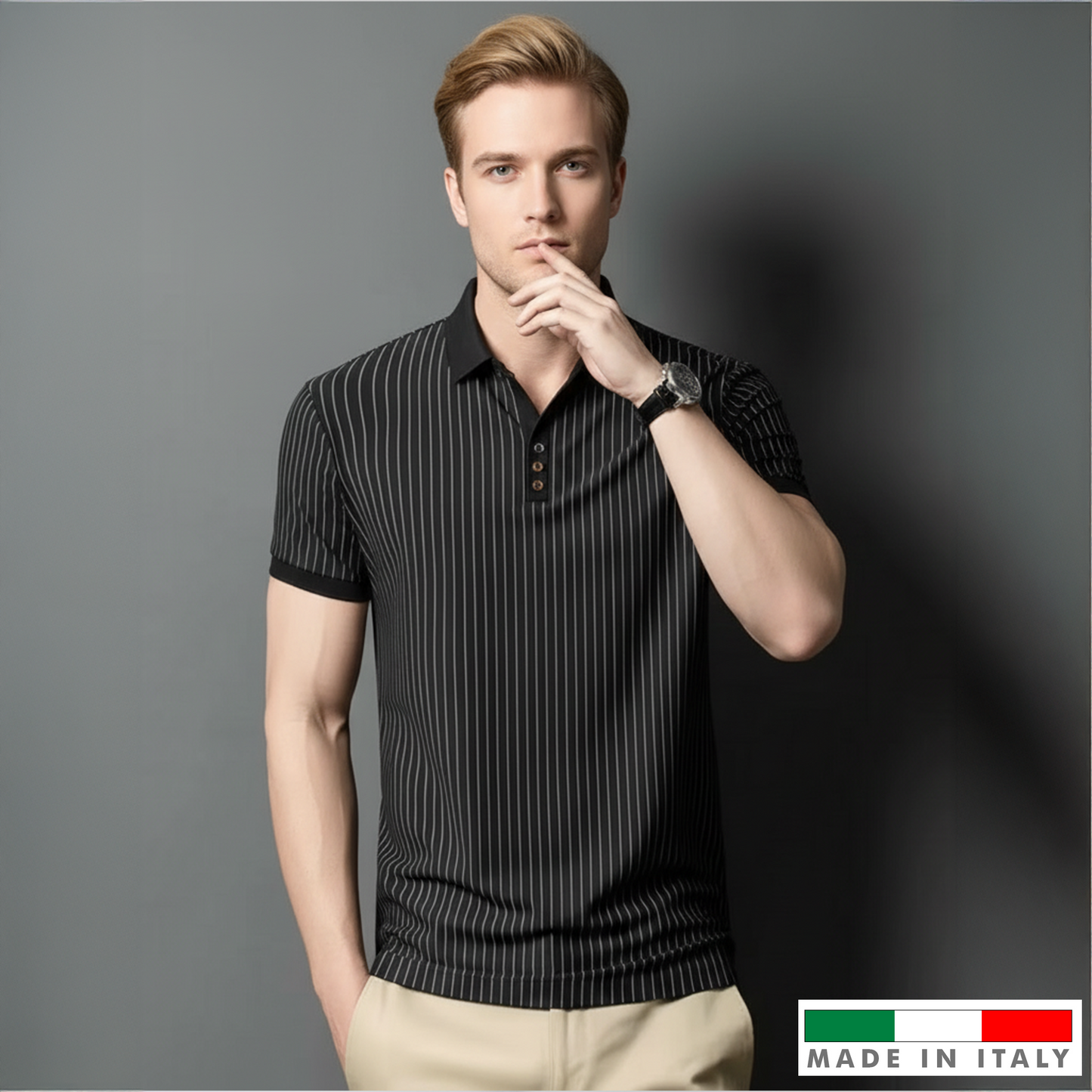 Polo Vittorio Maestro