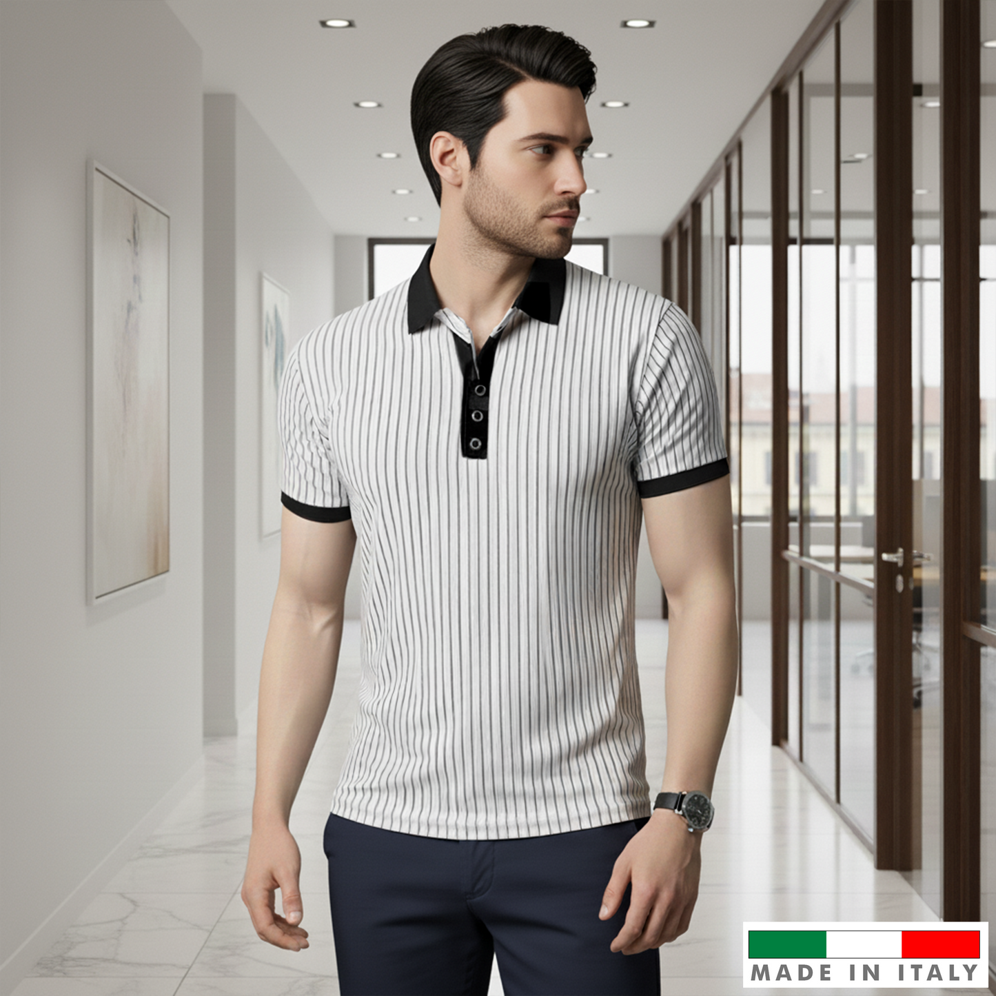 Polo Vittorio Maestro