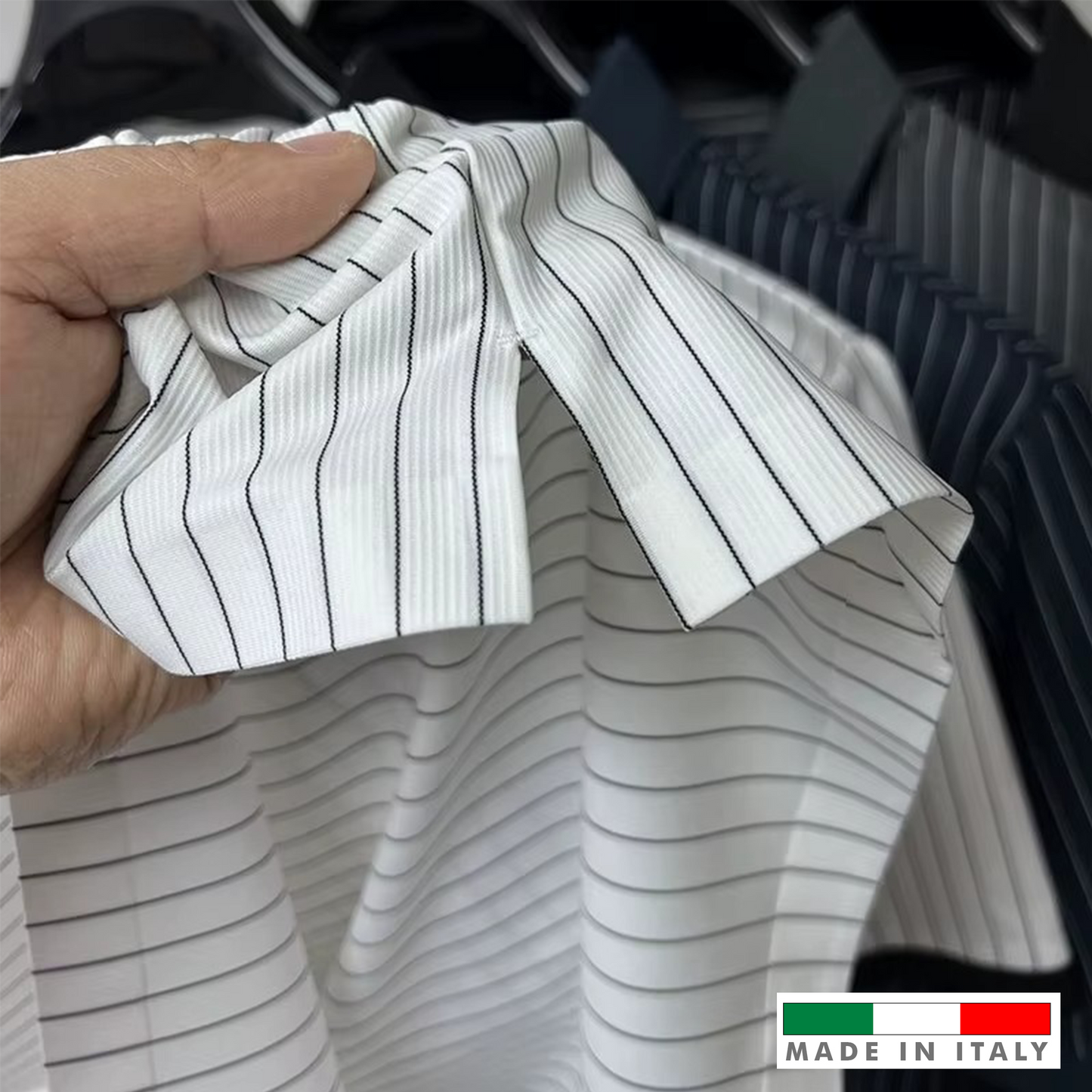 Polo Vittorio Maestro