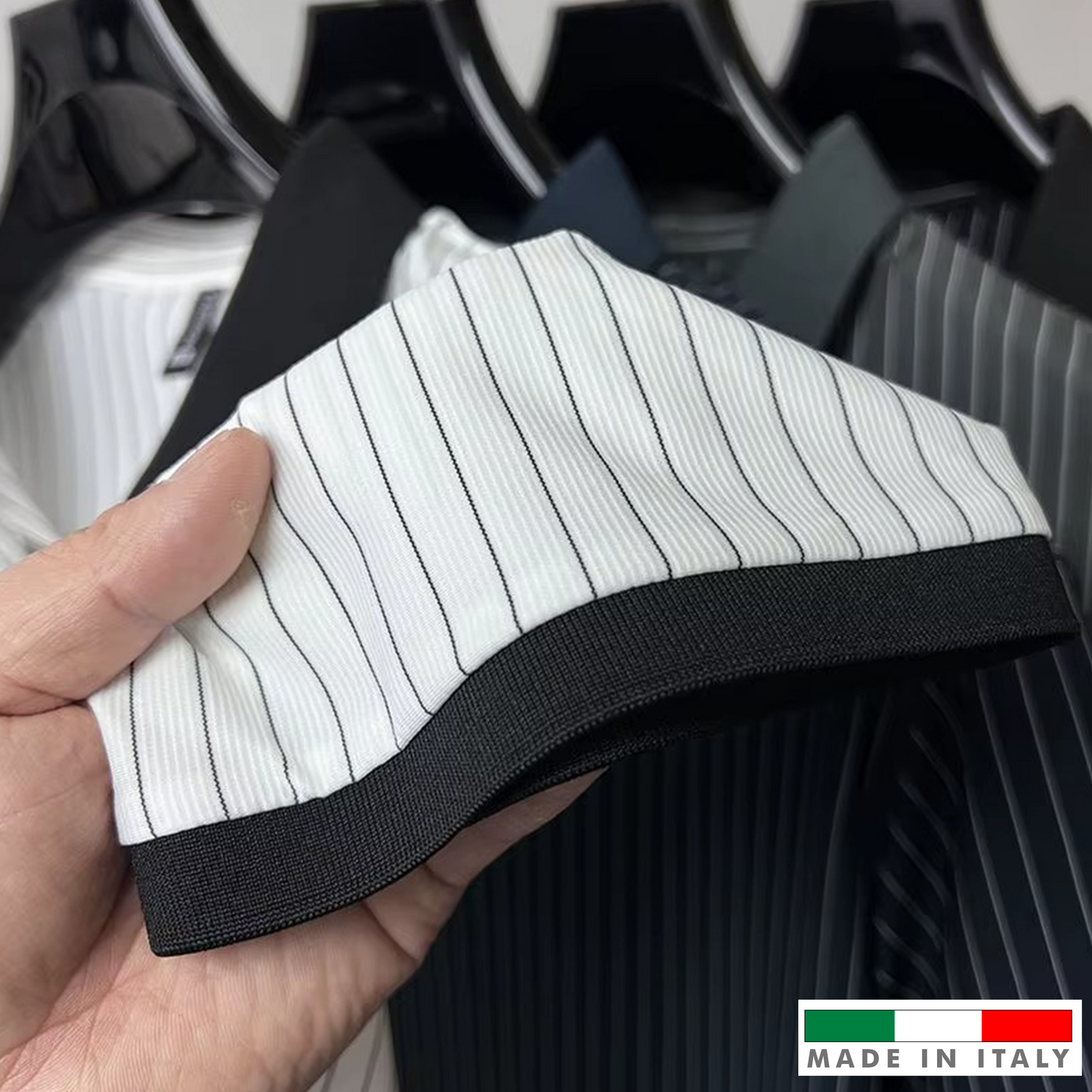 Polo Vittorio Maestro