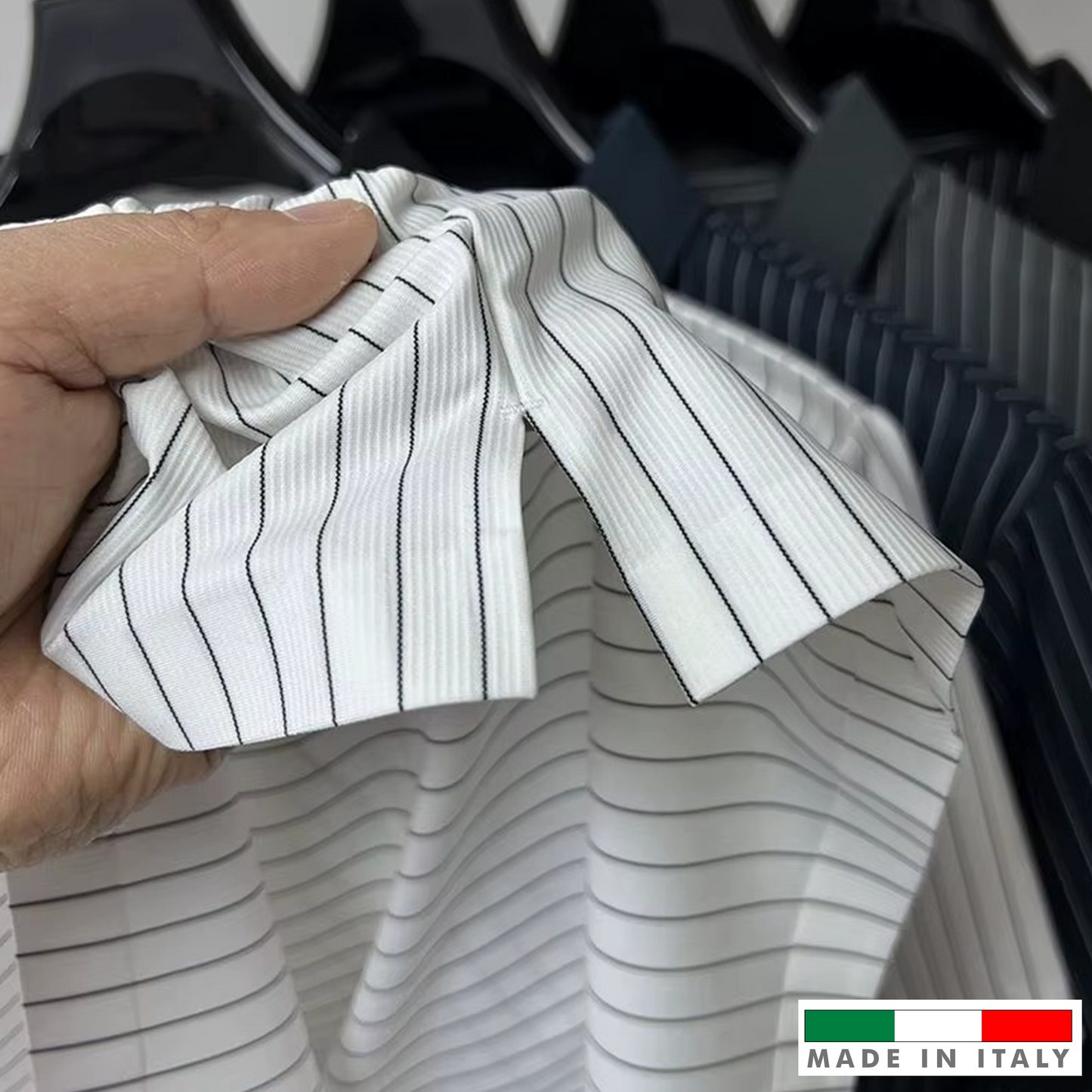 Polo Vittorio Maestro